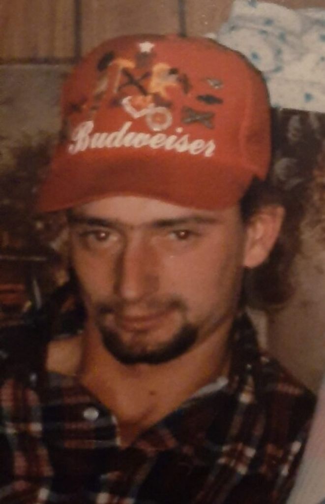 Donald Lee Sisk