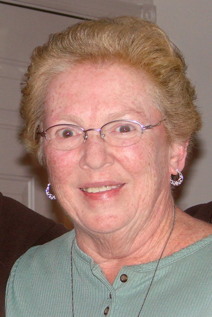 Patricia Ann O'Donnell Buckalew Profile Photo