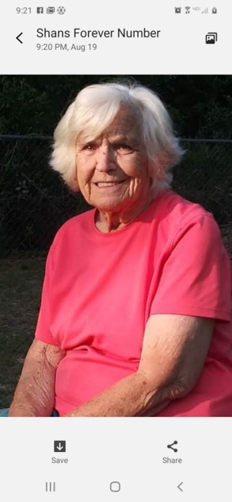Pauline Pilcher