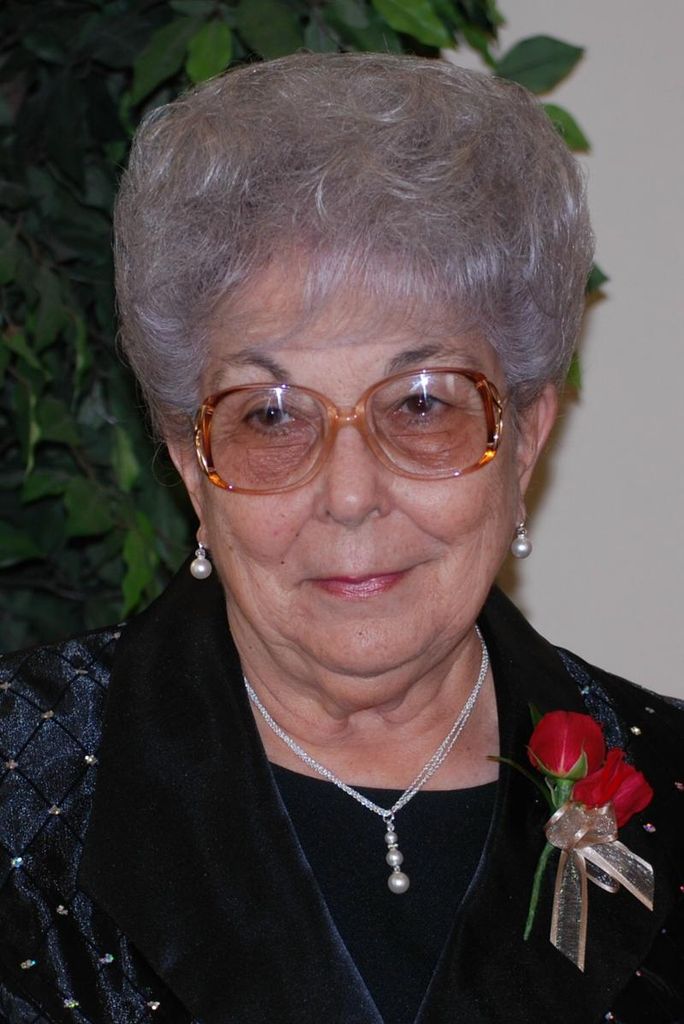 Doris Marie Brown Profile Photo