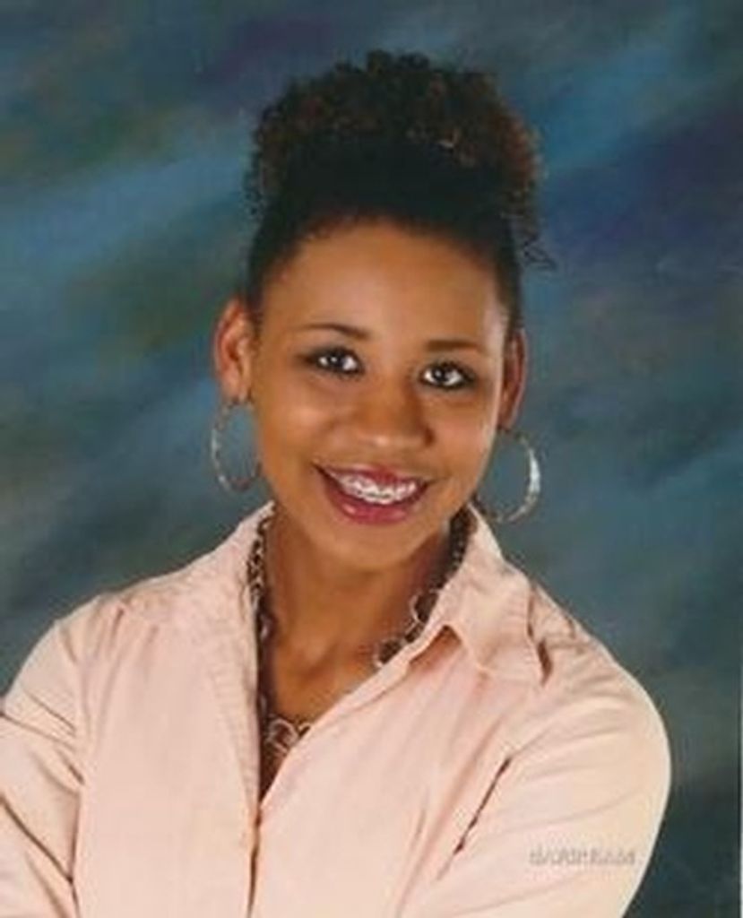 Destiny Mcminn