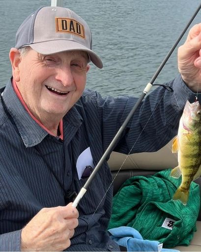John Eugene Richards Sr.'s obituary image