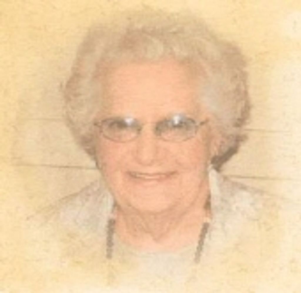 Antoinette "Toni" Reynolds