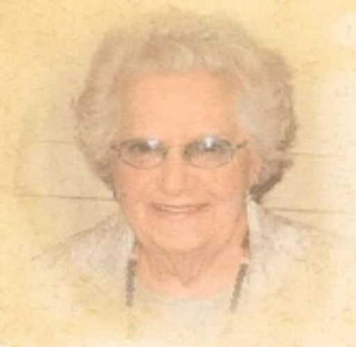 Antoinette "Toni" Reynolds Profile Photo