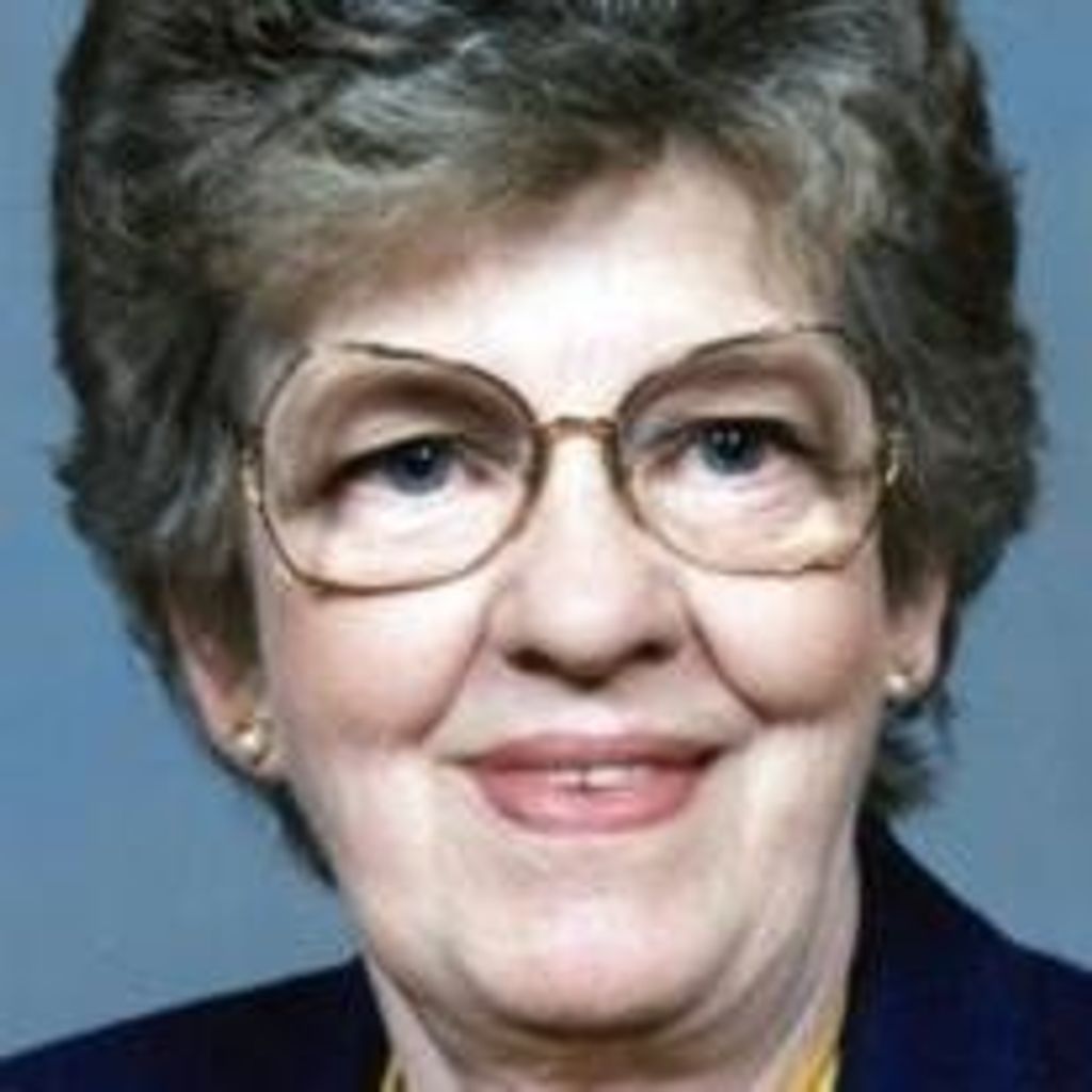 Mary Dimmett