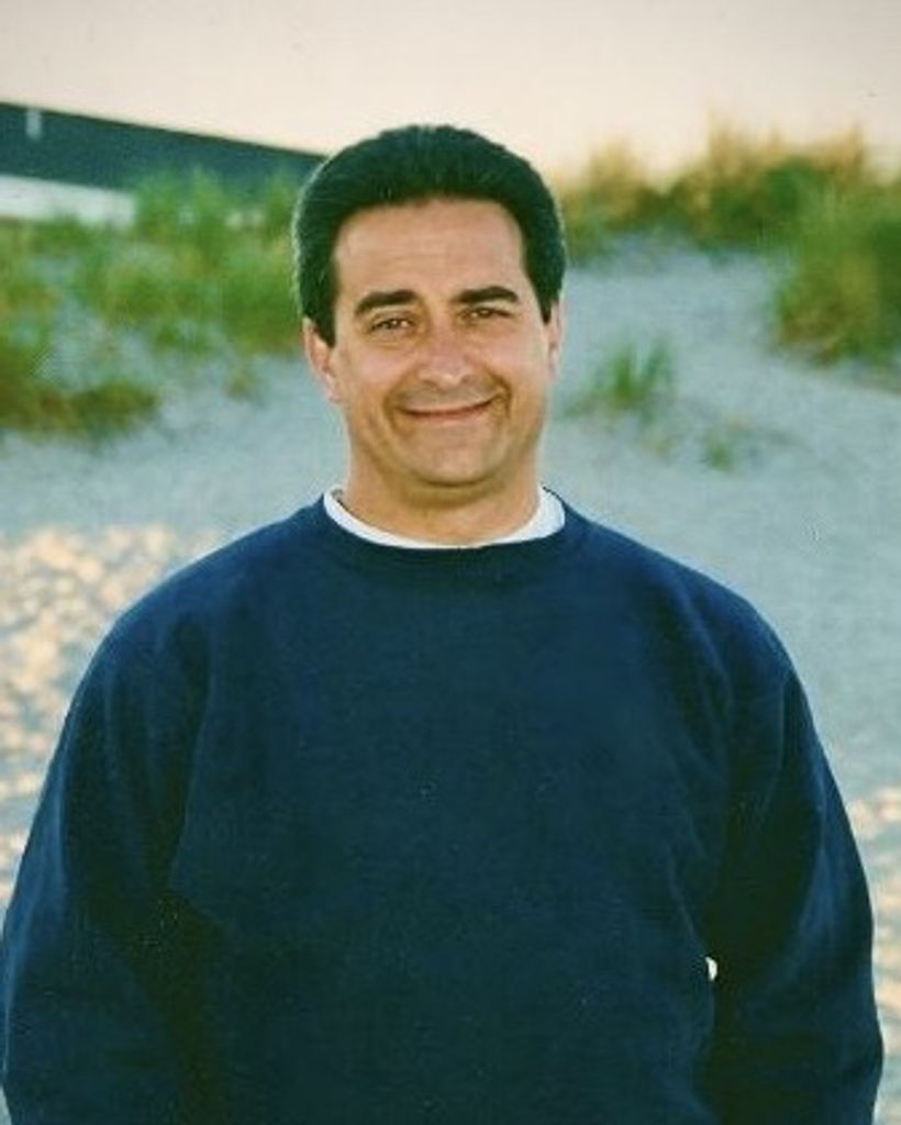 Anthony R. "Chic" Chiccuarelli Profile Photo