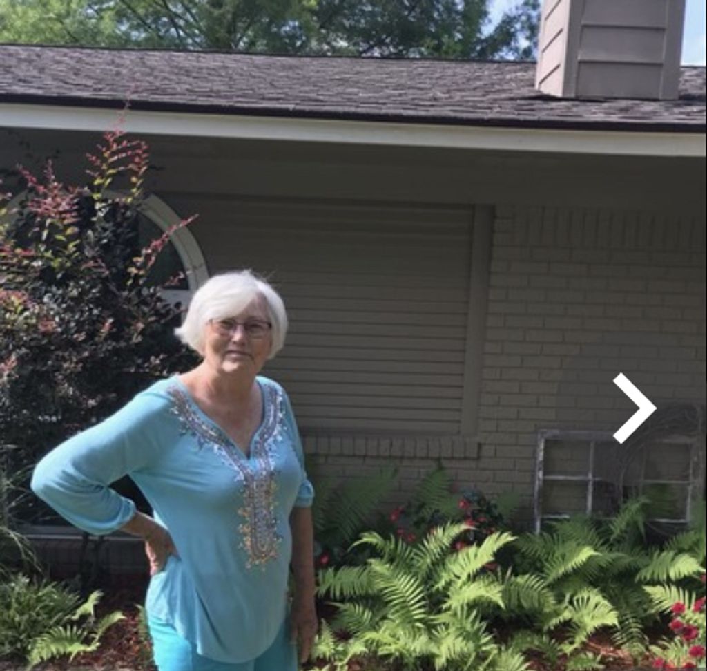 Bobbie D. (Doerr)  Rodgers