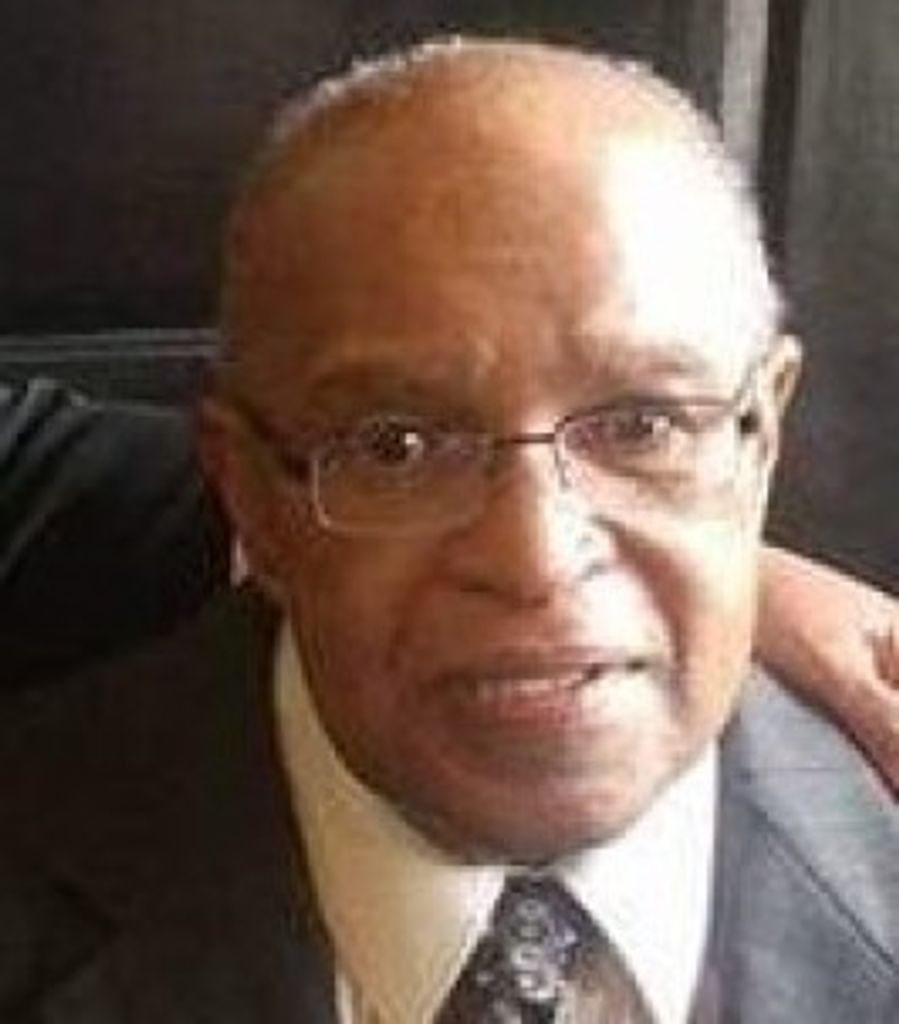 Preston Scarber Profile Photo
