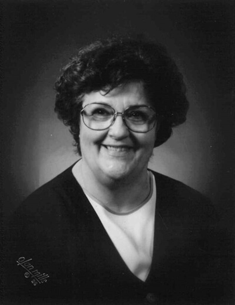 Verna Lee Peck
