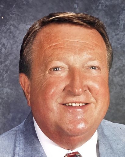 George N. Schneider's obituary image