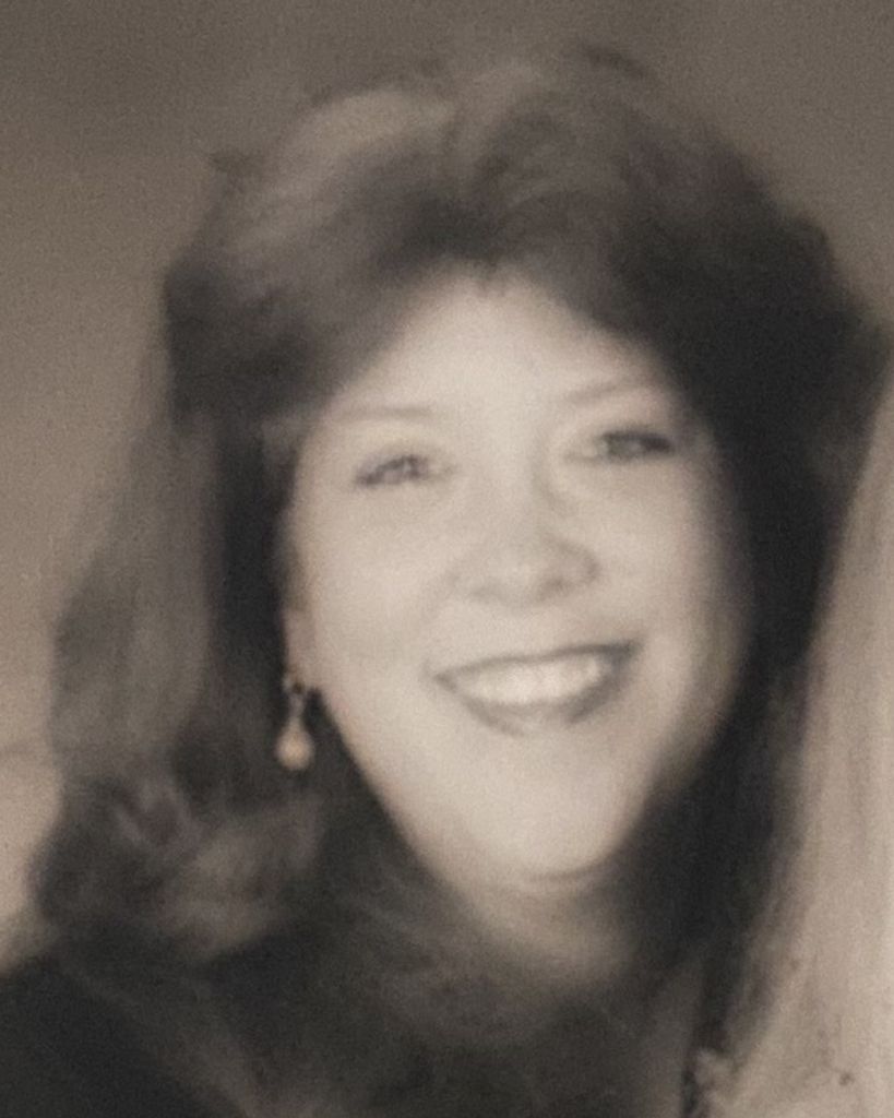 Sarah Jo Scott Profile Photo