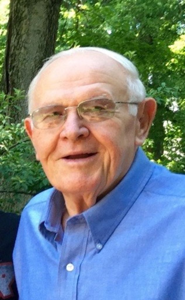 Linus W. Frey Profile Photo