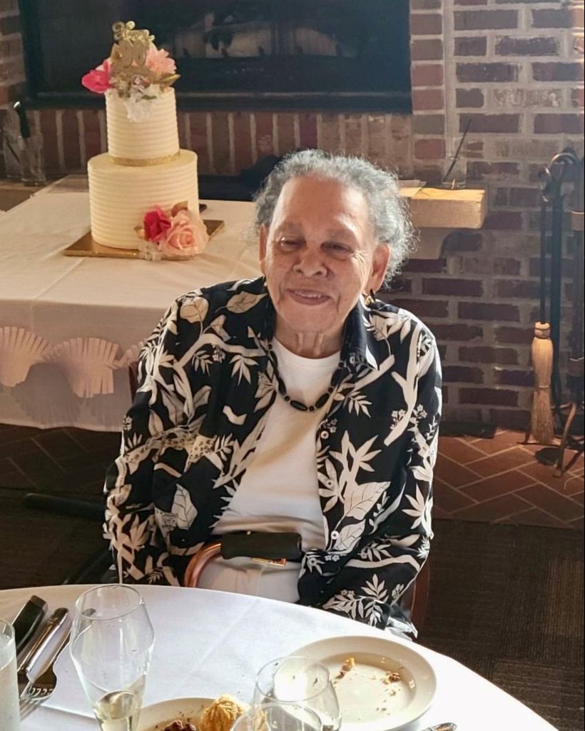 Catherine E. Moody Profile Photo