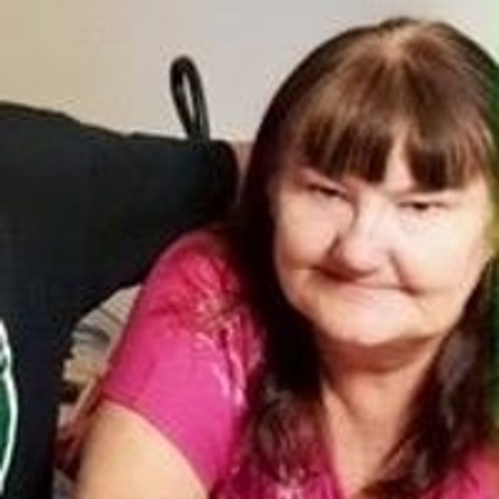 Marie Brumback Profile Photo
