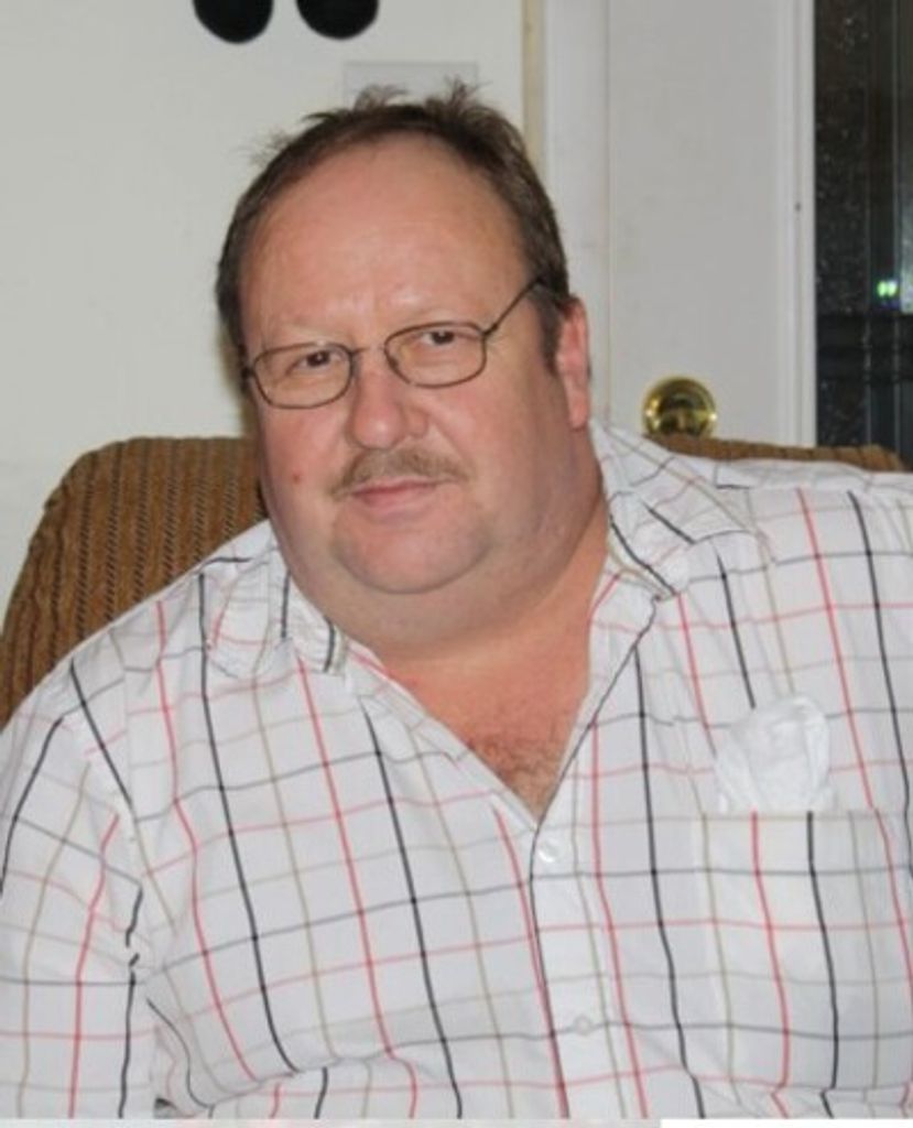 William Timothy Chagnon Profile Photo