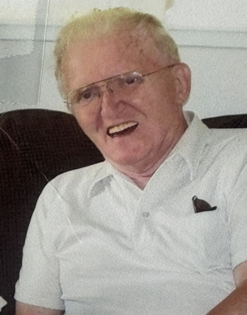 Peter B. Rodgers