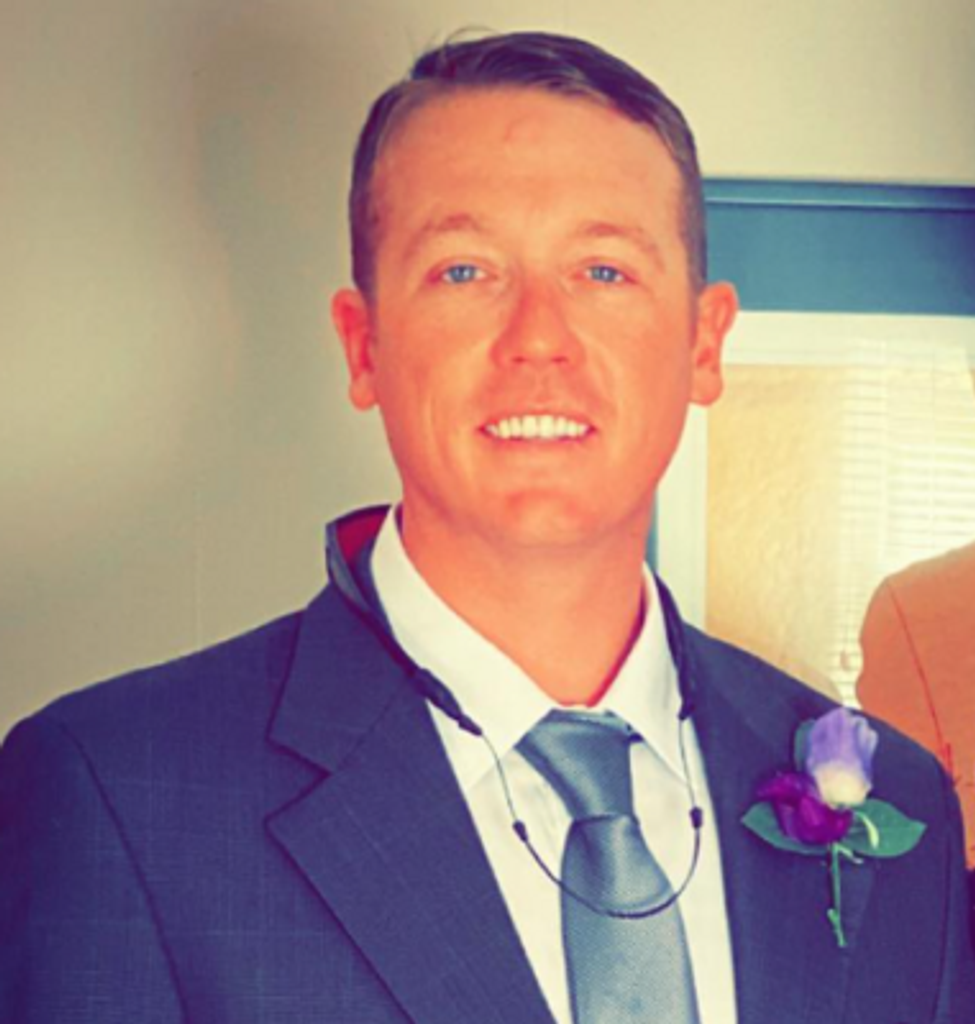 Gregory Alan Little Profile Photo