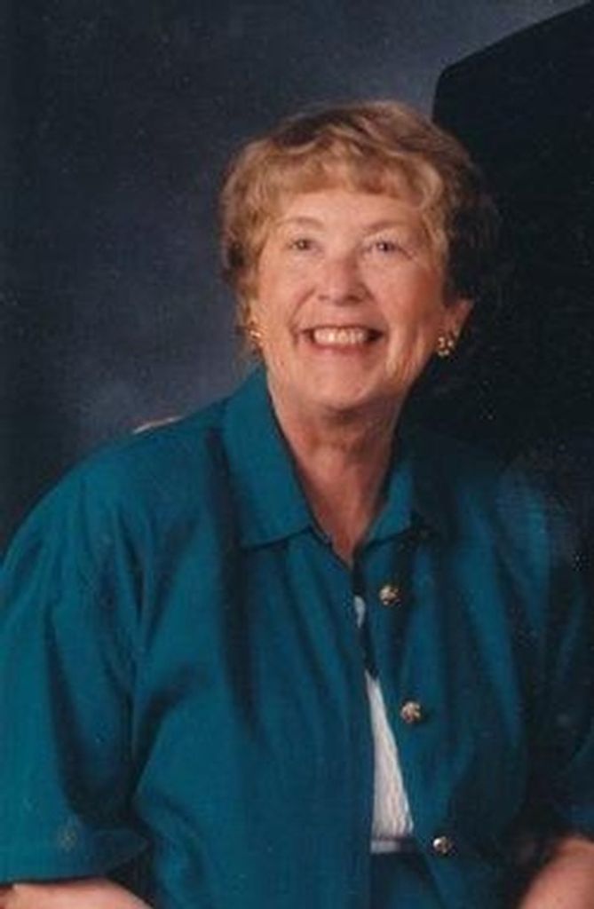 Carol Joyce Morse