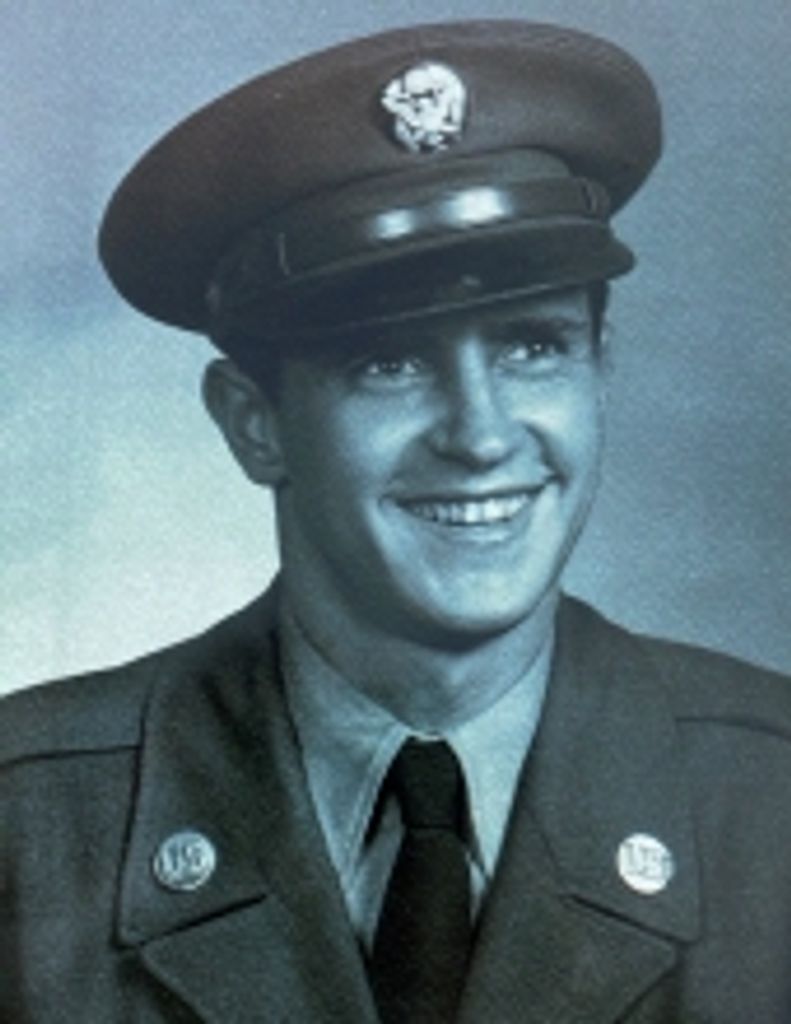 Ronald E. Hufford
