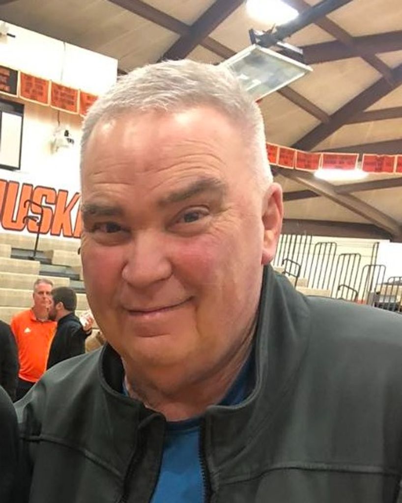 Dennis Lee Swinehart