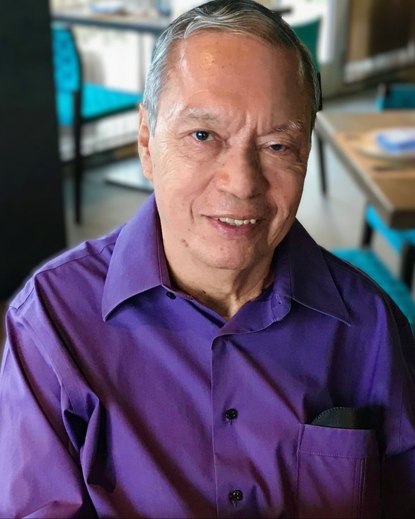 Mario a Castellanos Profile Photo