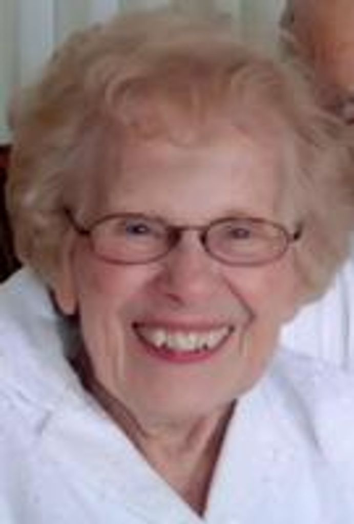 Ruth G. Wagner