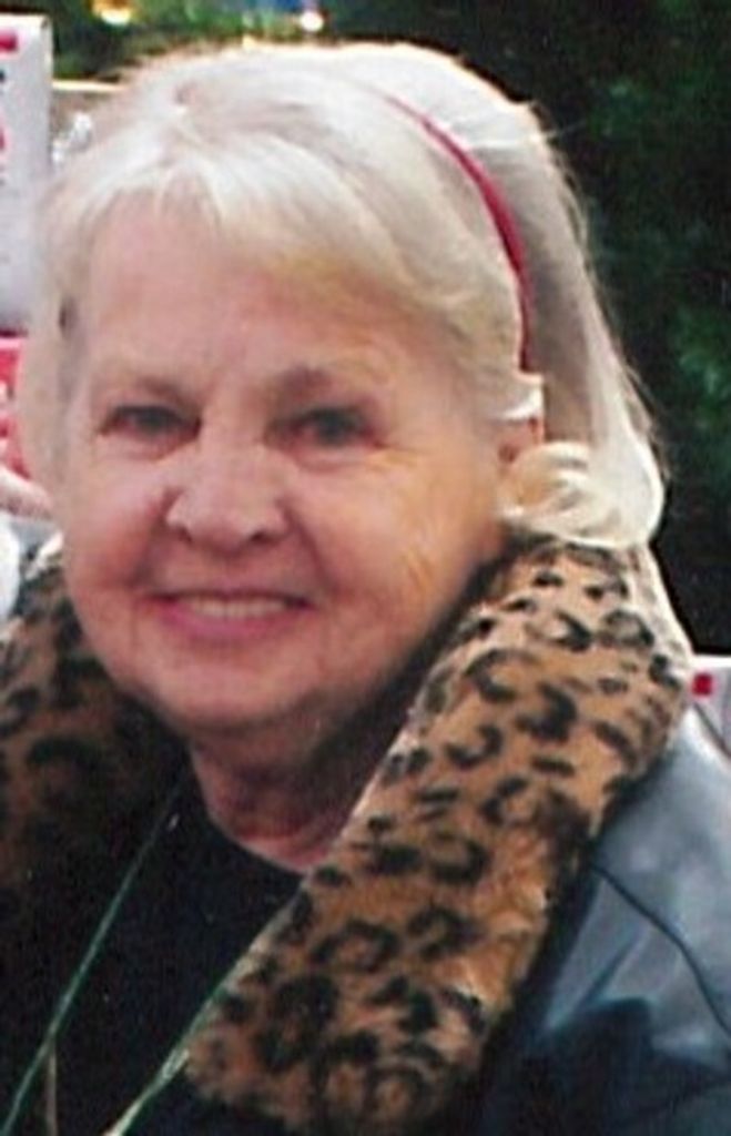 Barbara Campbell Shiflett Profile Photo