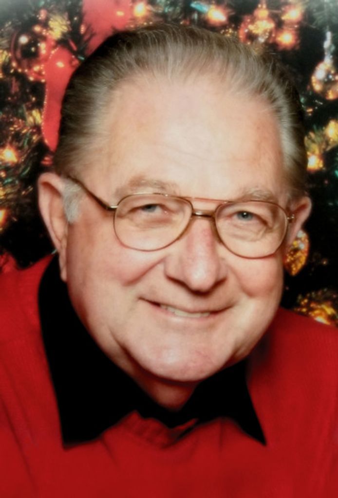 Wayne Sanmann
