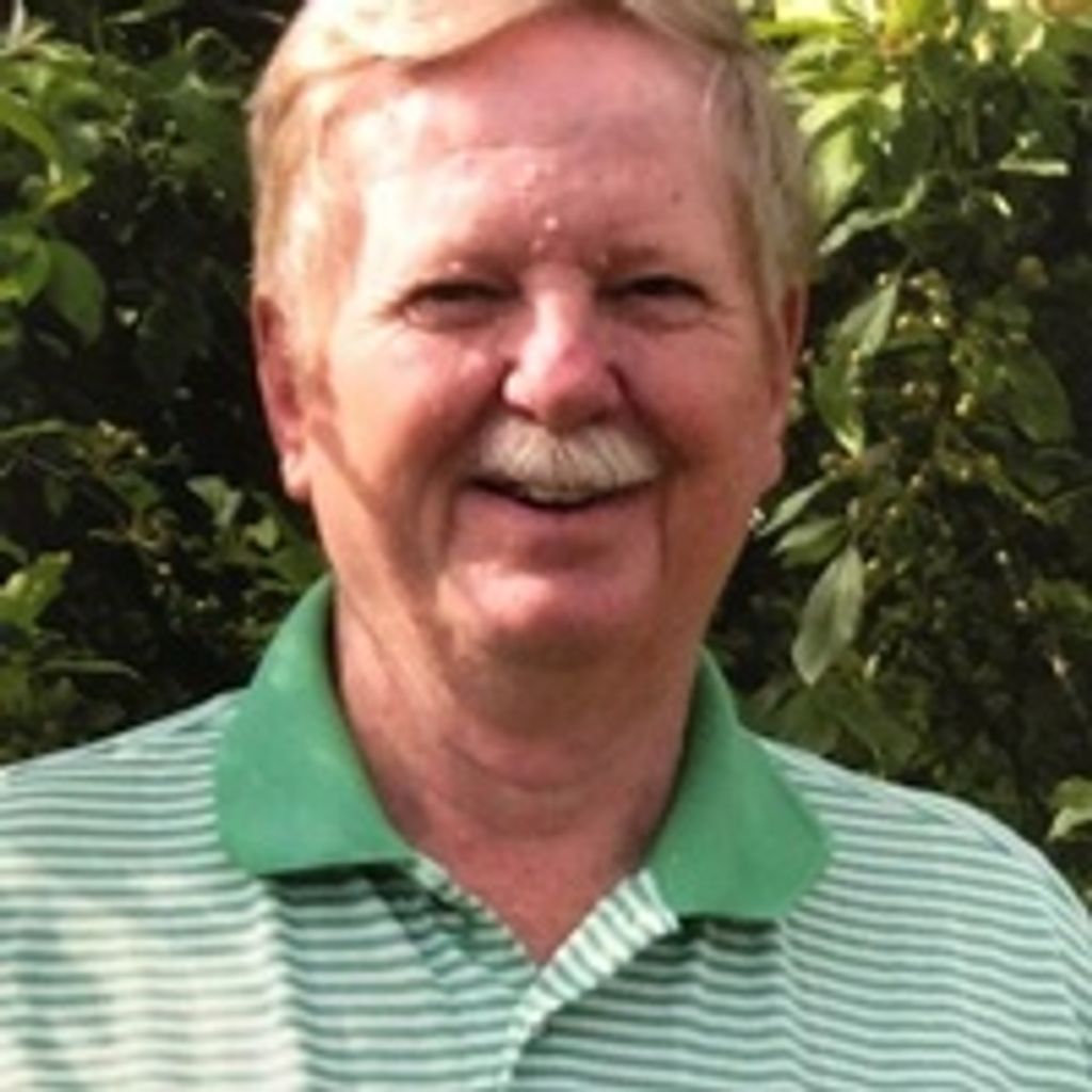 James T. Barrett "Jim" Profile Photo