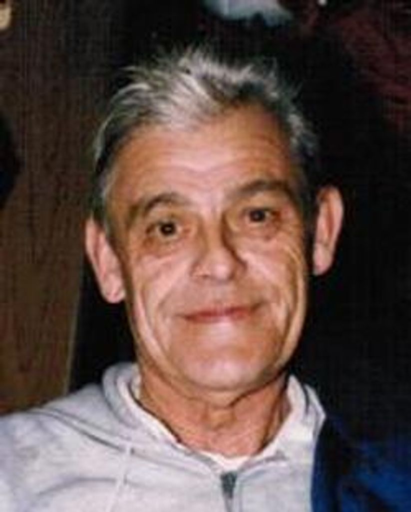 Harold Colfack Profile Photo