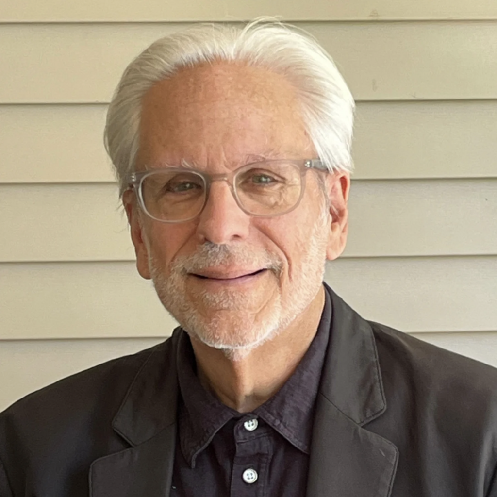 Richard Thompson Profile Photo