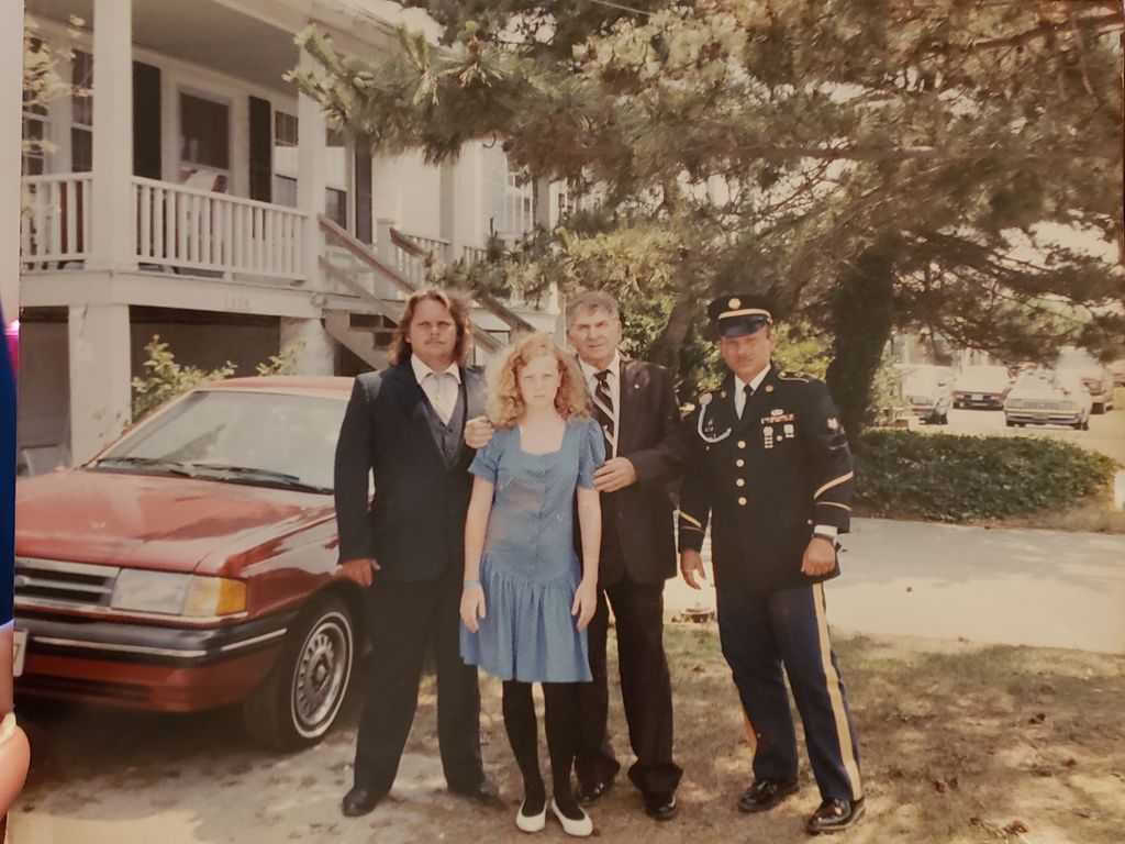 Robin Jay Hoffman Sr.