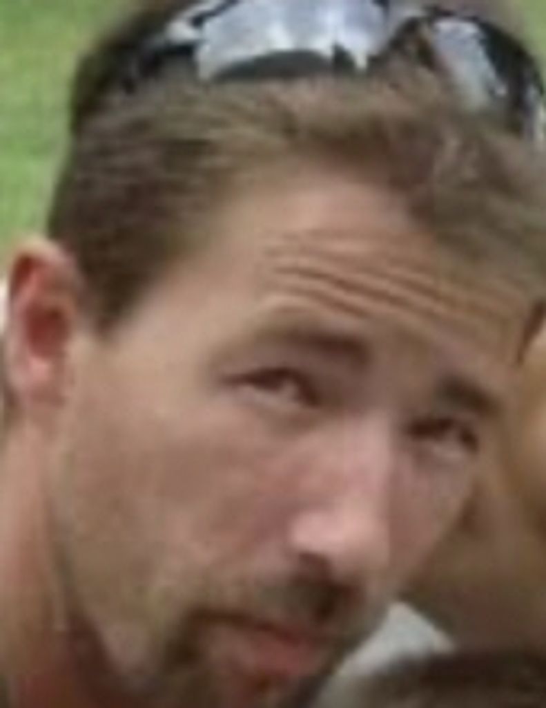 Jerry P. Paradis