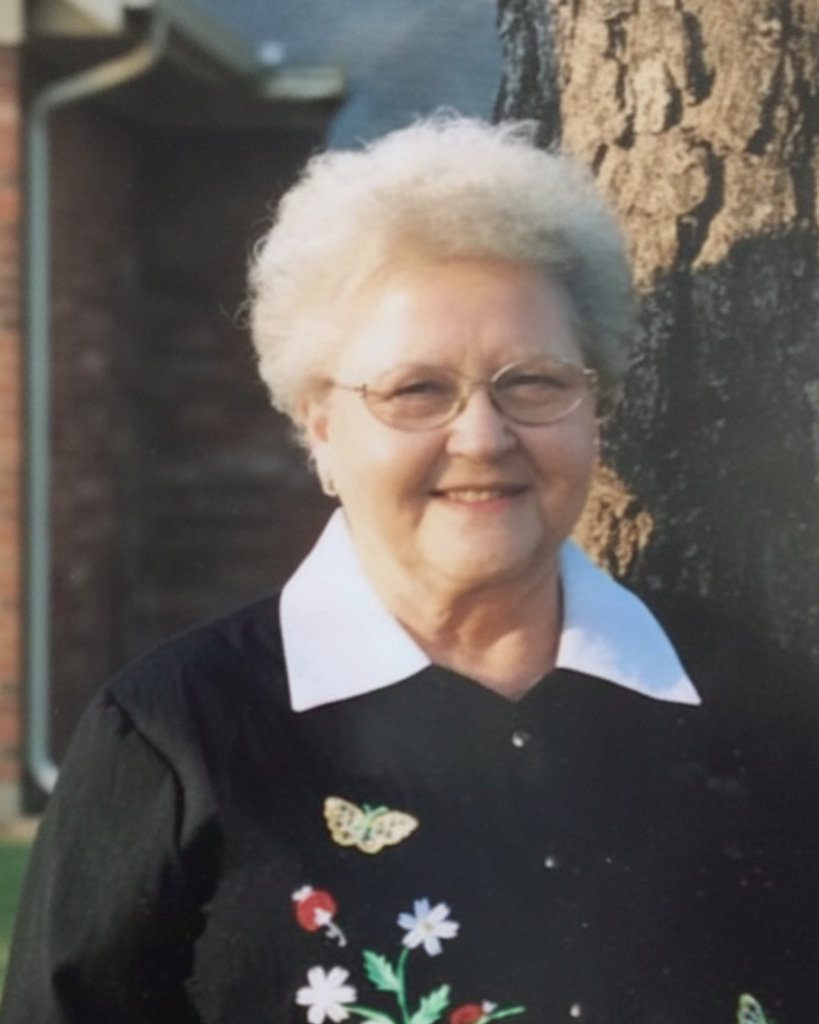 Norma Sue Miller Profile Photo