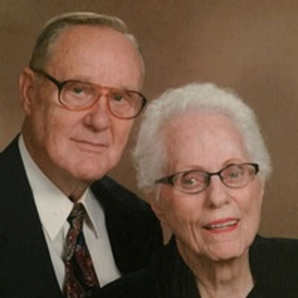 Carolyn "Jane" Goeckler