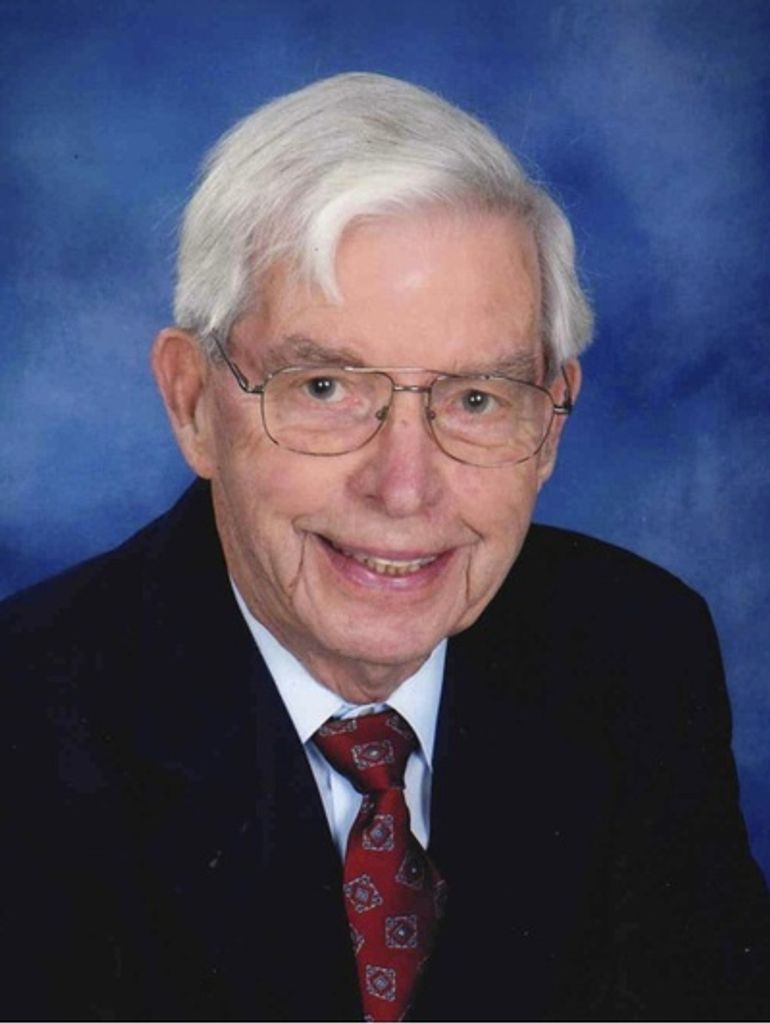 John J. "Pat" Canty Profile Photo