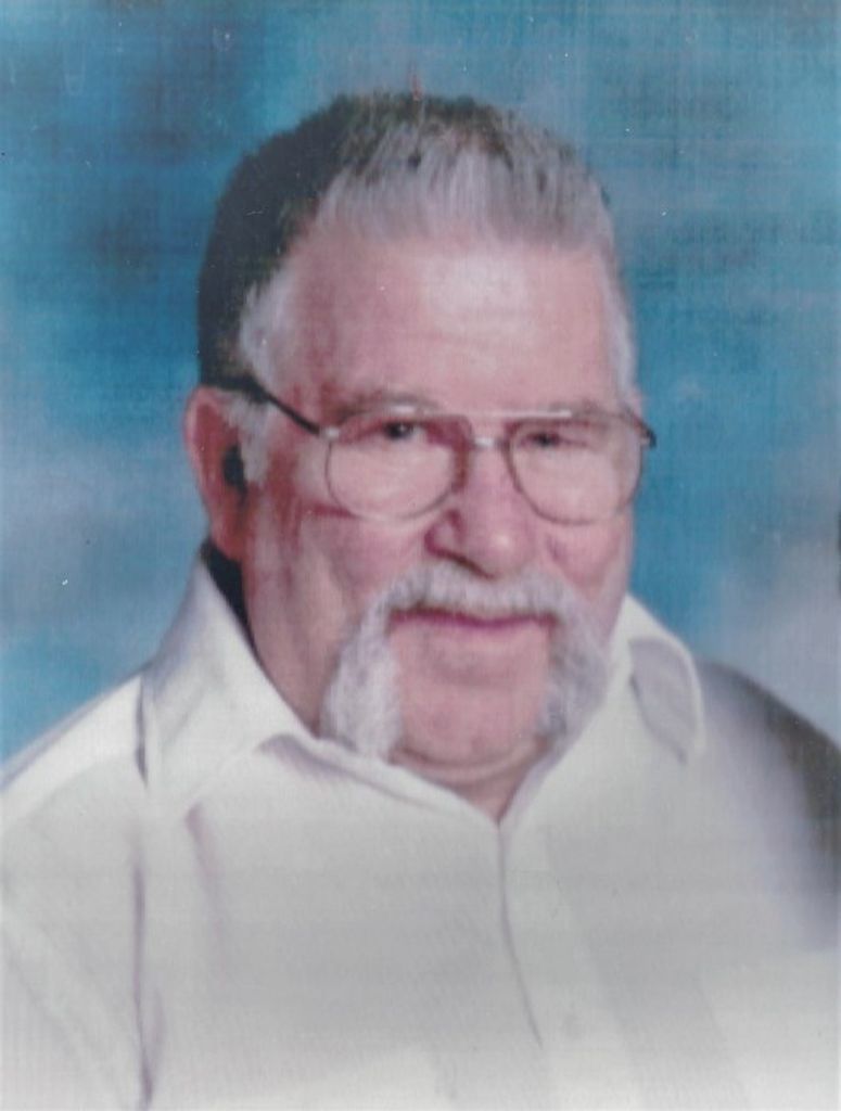 Theodore J. Sechrist