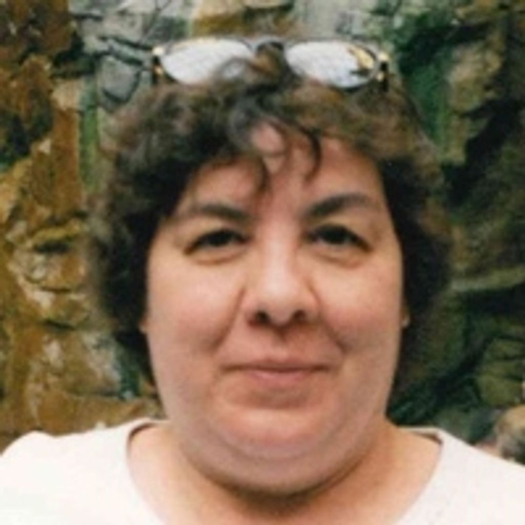 Rosemary Seidl