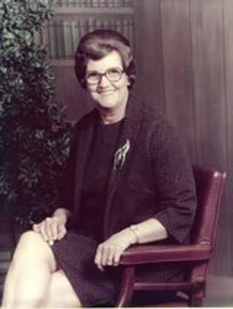Gwendoline Sorensen