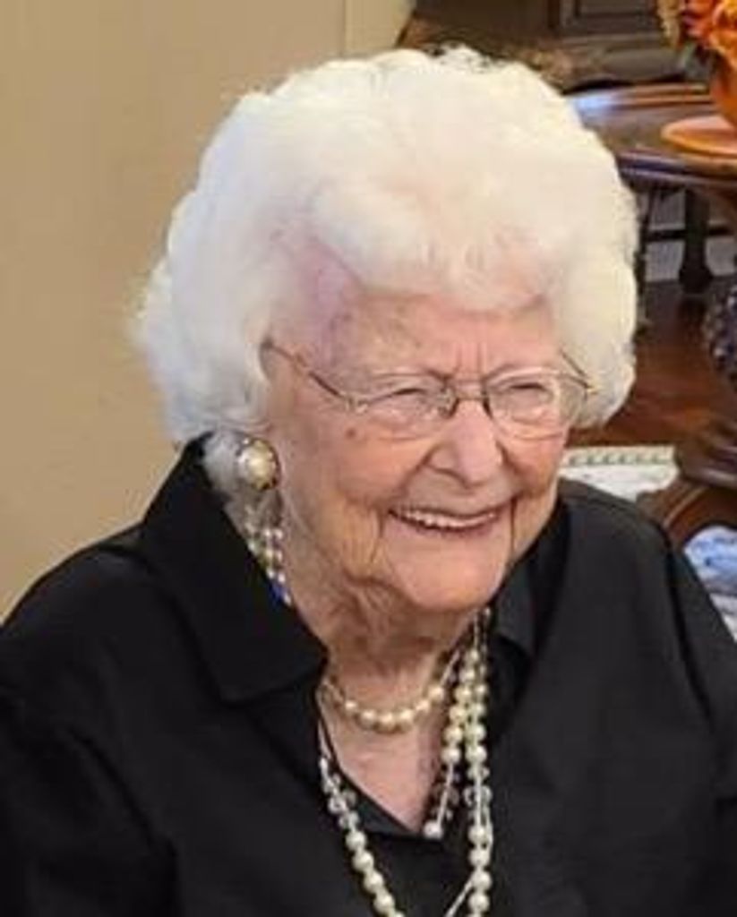 Margaret Foster Bogle Brenton Profile Photo
