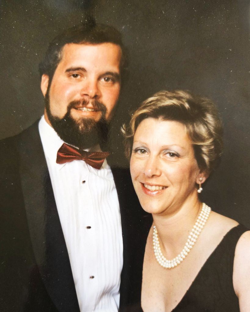 Robin Lee Lockard
