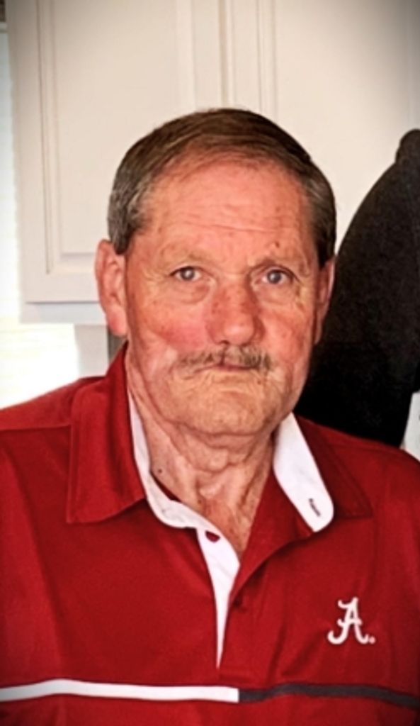 James Douglas  Gore