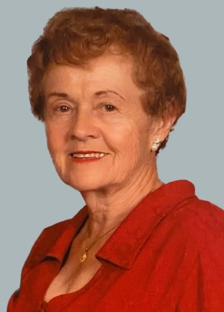 Rosalea Mills-Heuvel Profile Photo