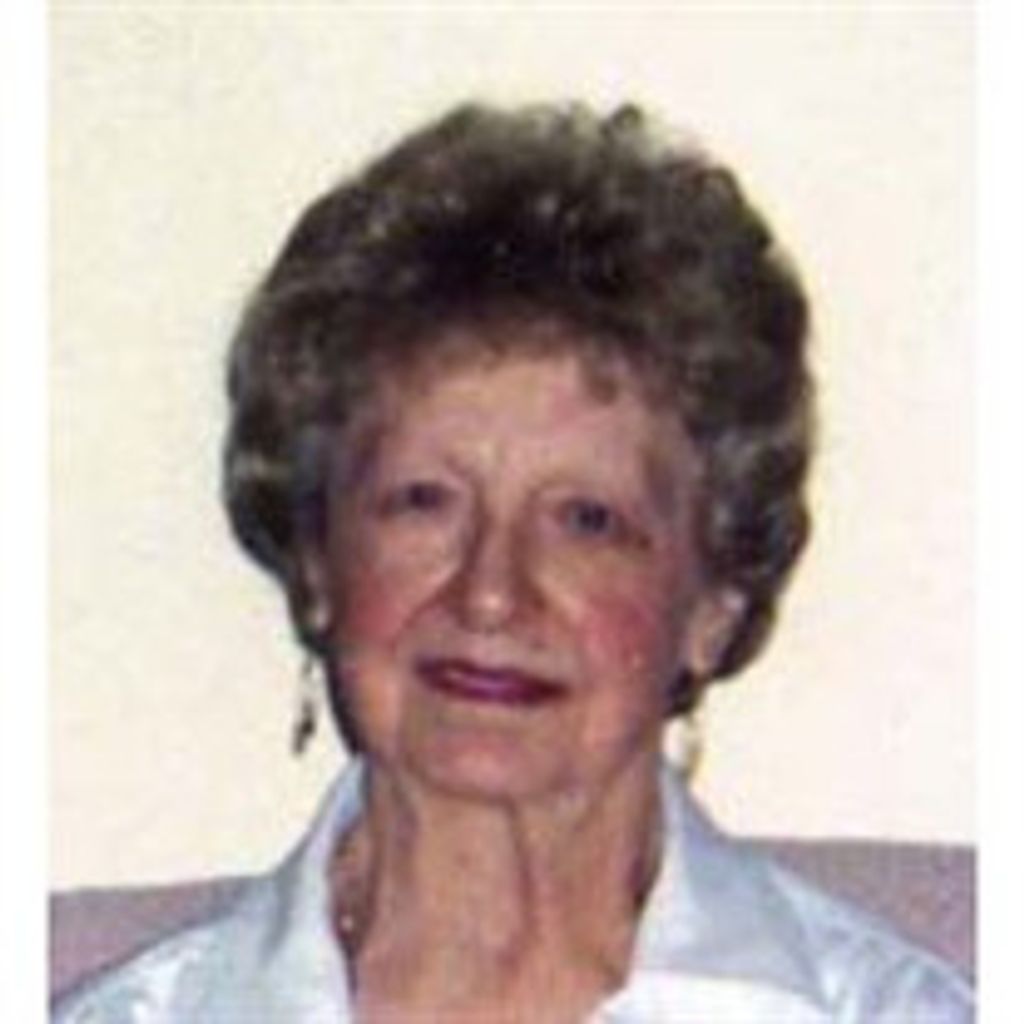 Mary M. Petko