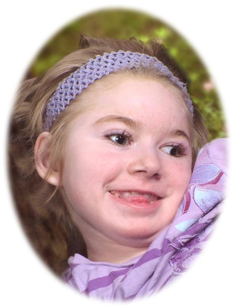 Amanda Louise Porreca