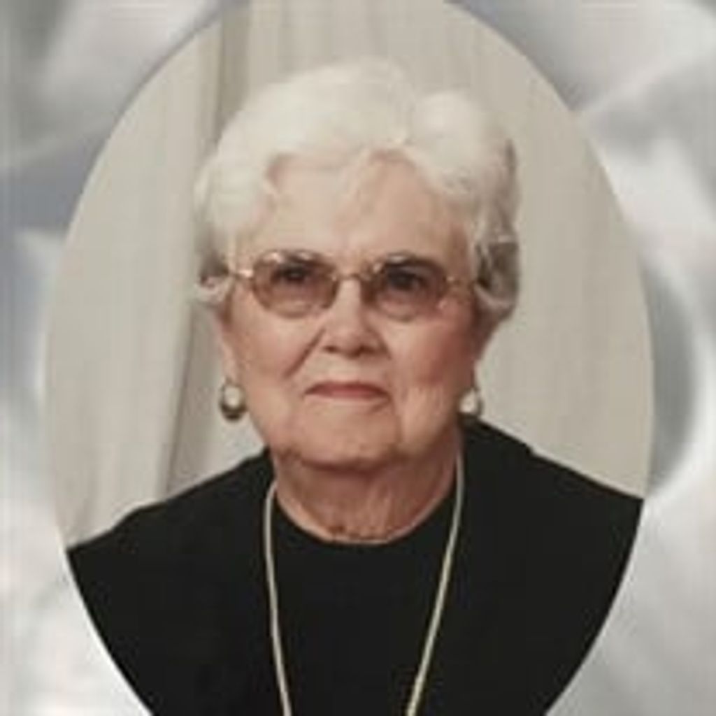 Hilda M. Shatrowsky