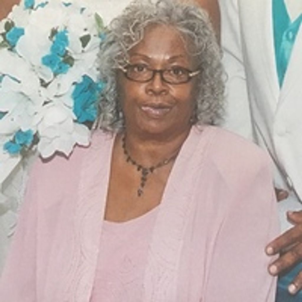 W. Penny Kea Robinson