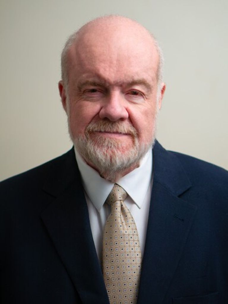 George L. Weber, D.O.