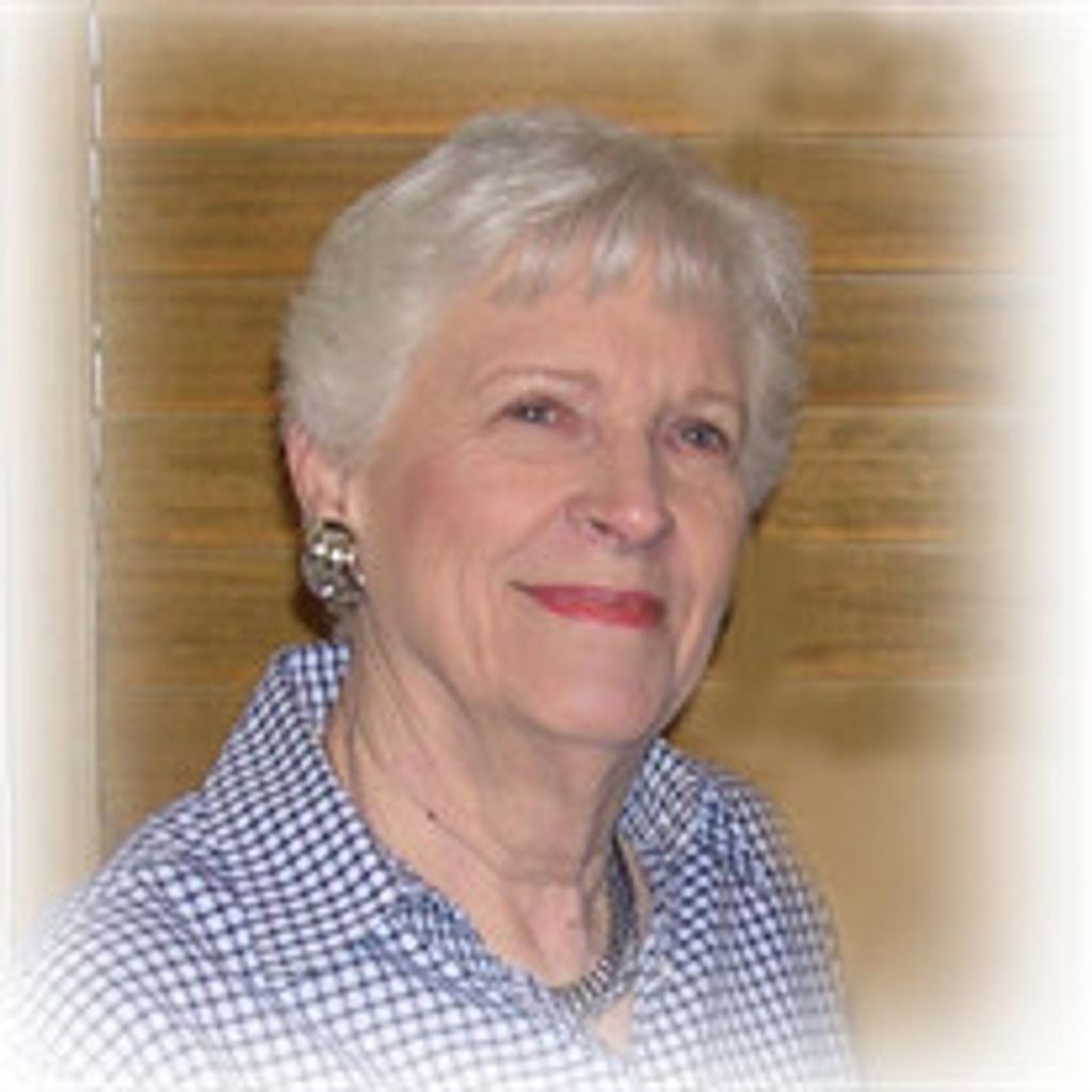 Mrs. DOLLYE JEAN STULTS SEBASTIAN