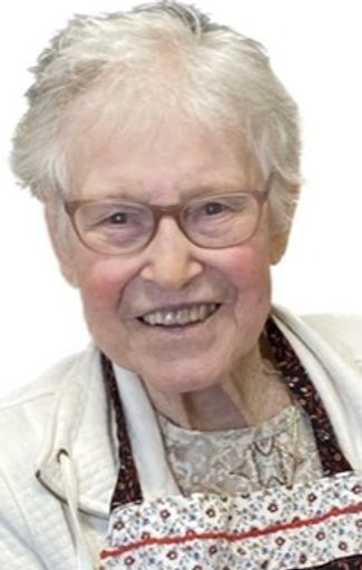Lorraine R Pasowicz's obituary image